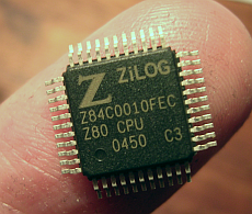 Zilog Z80